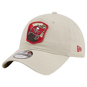 Boné New Era 920 Tampa Bay Buccaneers Salute To Service