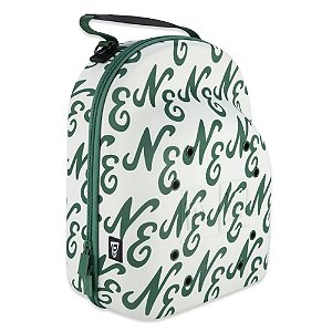 Cap Carrier New Era Maleta Para Bonés Monograma Joy 6 Pack