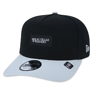 Boné New Era 940 A-Frame Las Vegas Raiders Classic