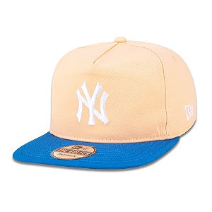 Boné New Era New York Yankees The Golfer Classic