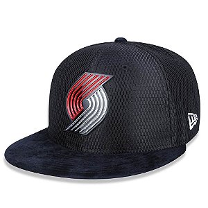 Boné Portland Trail Blazers 950 Draft - New Era