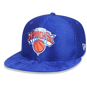 Boné New York Knicks 950 Draft - New Era