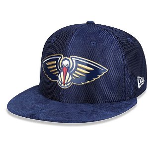 Boné New Orleans Pelicans 950 Draft - New Era