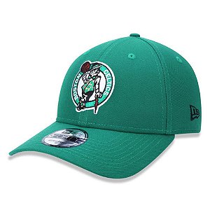 Boné Boston Celtics 940 Primary - New Era