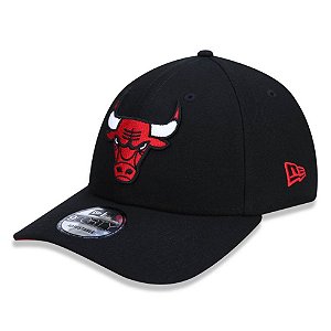 Boné Chicago Bulls 940 Primary - New Era