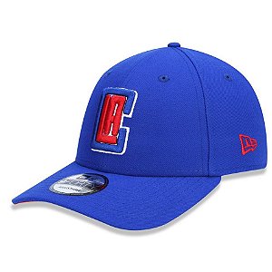 Boné Los Angeles Clippers 940 Primary - New Era