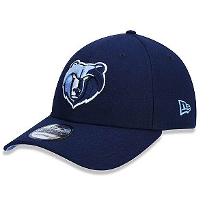 Boné Memphis Grizzlies 940 Primary - New Era