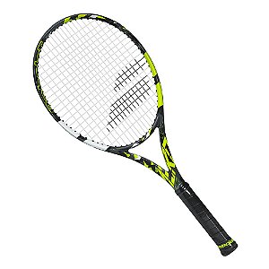 Raquete de Tênis Babolat Pure Aero 300g 16x19 Rafael Nadal