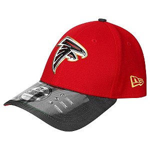 Boné Atlanta Falcons 940 Thanksgiven - New Era