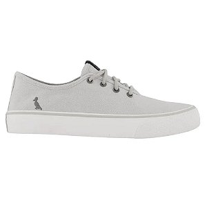 Tenis Reserva Masculino Joy Lace Cinza