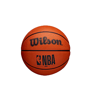 Bola de Basquete Wilson NBA DRV Mini 3