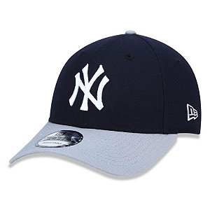 Boné New York Yankees 940 Team Color - New Era