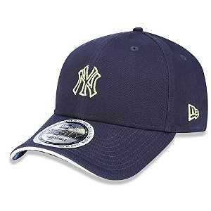 Boné New York Yankees 940 Neon Mundi - New Era
