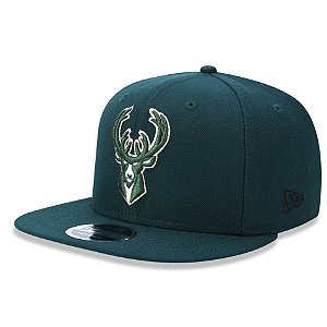 Boné Milwaukee Bucks 950 Primary - New Era