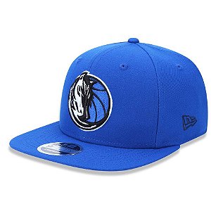 Boné Dallas Mavericks 950 Primary - New Era