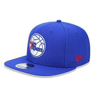 Boné Philadelphia 76ers 950 Primary - New Era