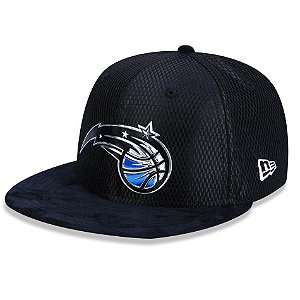 Boné Orlando Magic 950 Draft - New Era