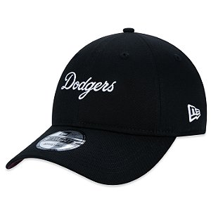 Boné New Era 920 Strap Los Angeles Dodgers MLB All Genuine