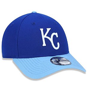 Boné Kansas City Royals 940 Team Color - New Era