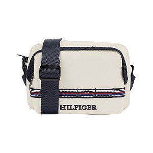 Bolsa Transversal Shoulder Bag Tommy Hilfiger Monotype Ew