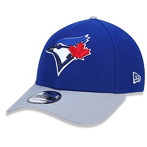 Boné Toronto Blue Jays 940 Team Color - New Era