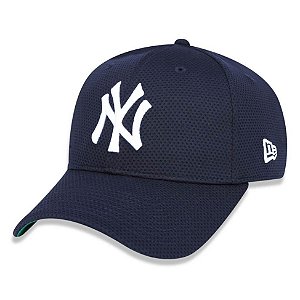 Boné New York Yankees 940 Classic Mesh - New Era