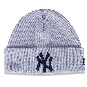 Gorro Touca New York Yankees Core Short - New Era