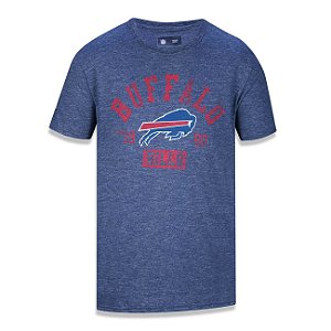 Camiseta Buffalo Bills Team Core - New Era