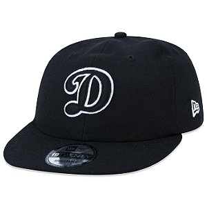 Boné New Era 1920 Detroit Tigers Modern Classic Aba Reta
