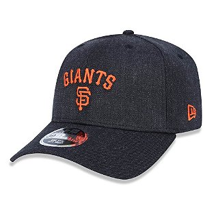 Boné San Francisco Giants 3930 Core Heather - New Era