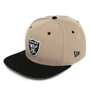 Boné Oakland Raiders 950 Core Nature - New Era