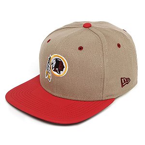 Boné Washington Redskins 950 Core Nature - New Era