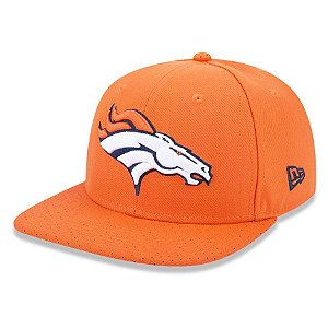 Boné Denver Broncos 950 Patched Colorado - New Era