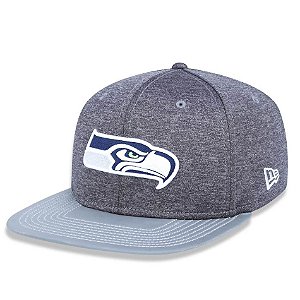 Boné Seattle Seahawks 950 Vein Shadow - New Era