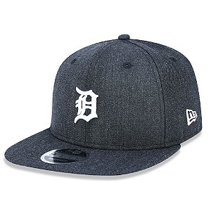 Boné Detroit Tigers 950 Military Under - New Era