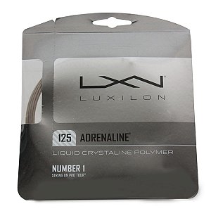 Corda Lux Adrenaline 125