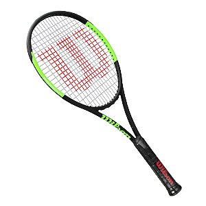 Raquete de Tenis Wilson Blade 98L 16x19