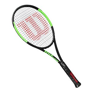 Raquete de Tenis Wilson Blade 98 16x19 CV