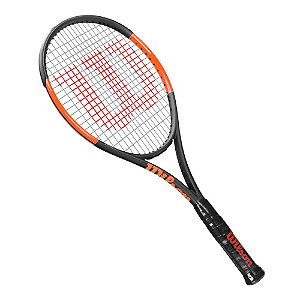 Raquete de Tenis Wilson Burn 100LS