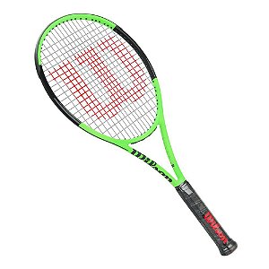 Raquete de Tenis Wilson Blade 98L Reverse