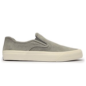 Tenis Masculino Reserva Mobi Cinza