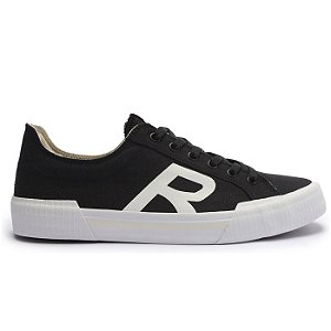 Tenis Masculino Reserva Urca Preto