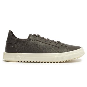 Tenis Masculino Reserva Neo Couro Floather Marrom