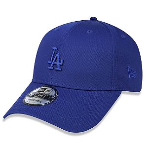 Boné Los Angeles Dodgers 940 Core Mini Logo - New Era