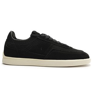 Tenis Masculino Reserva Breeze Preto