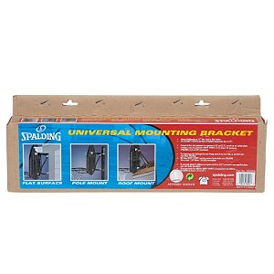 Suporte Universal Spalding Mounting P/ Tabela Basquete