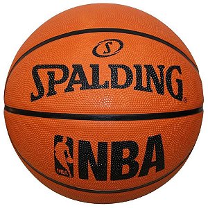 Bola de Basquete Spalding NBA Fast Break