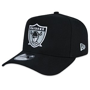 Boné New Era 940 A-Frame Las Vegas Raiders Core
