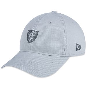 Boné New Era 920 Las Vegas Raiders Core Essentials Style