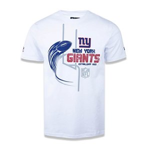 Camiseta New York Giants Goal - New Era